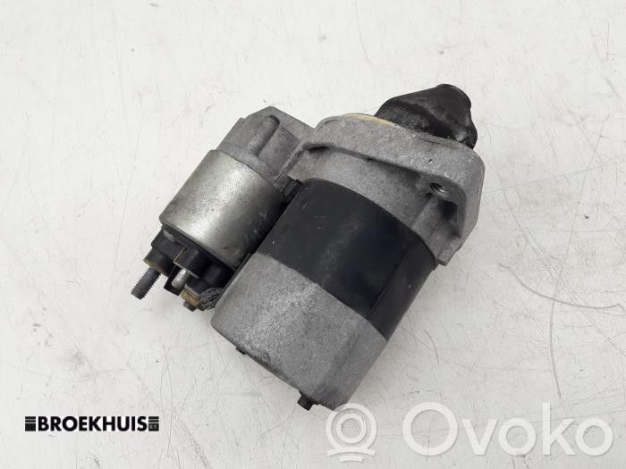 Ford Focus Motor de arranque