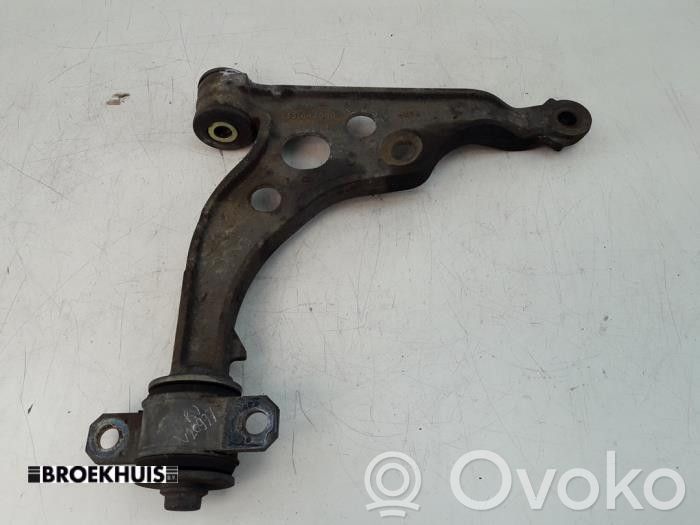 Fiat Ducato Brazo de suspensión delantero 