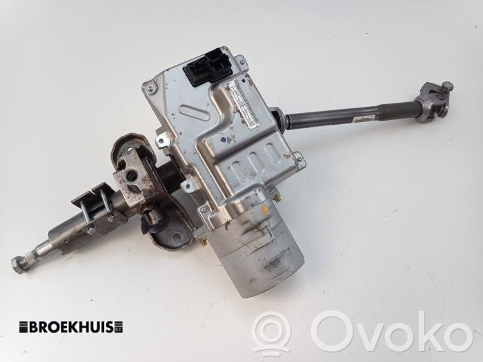 Fiat Panda III Servolenkung Servopumpe elektrisch 