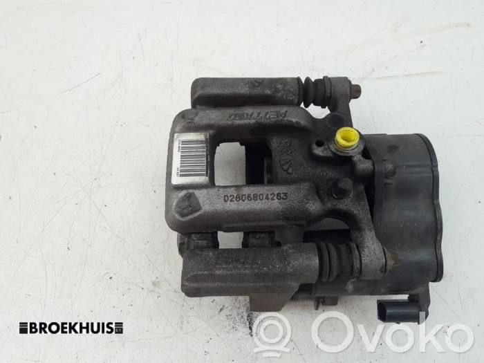 Opel Corsa F Pinza del freno posteriore