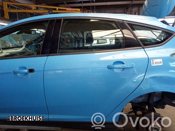 Ford Focus Drzwi tylne 