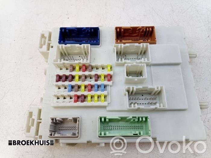 Ford Focus Set scatola dei fusibili 