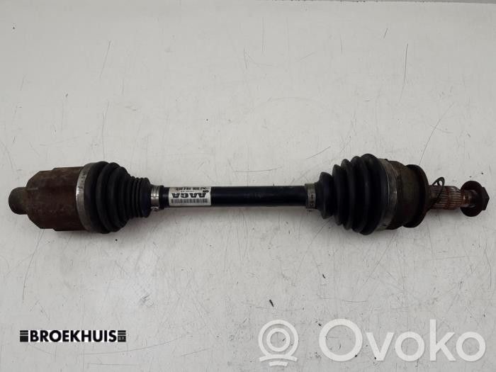 Opel Astra J Semiasse anteriore 