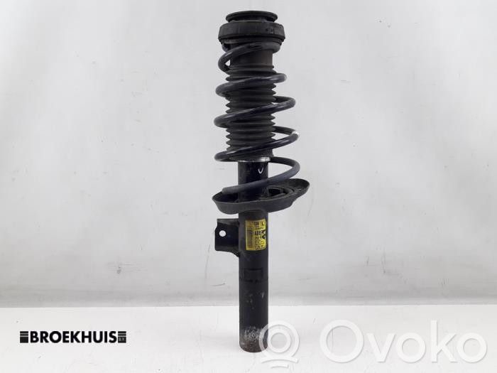 Opel Astra J Stoßdämpfer vorne 