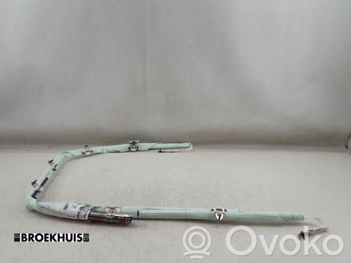 Volvo S90, V90 Kopfairbag 