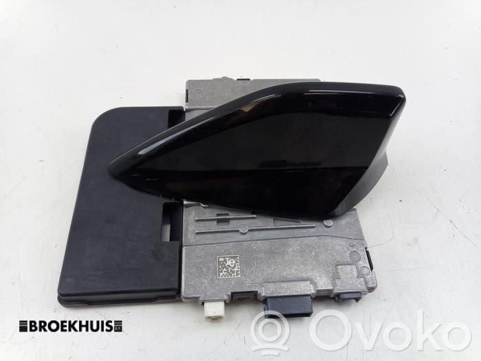 Opel Astra L Antenne radio