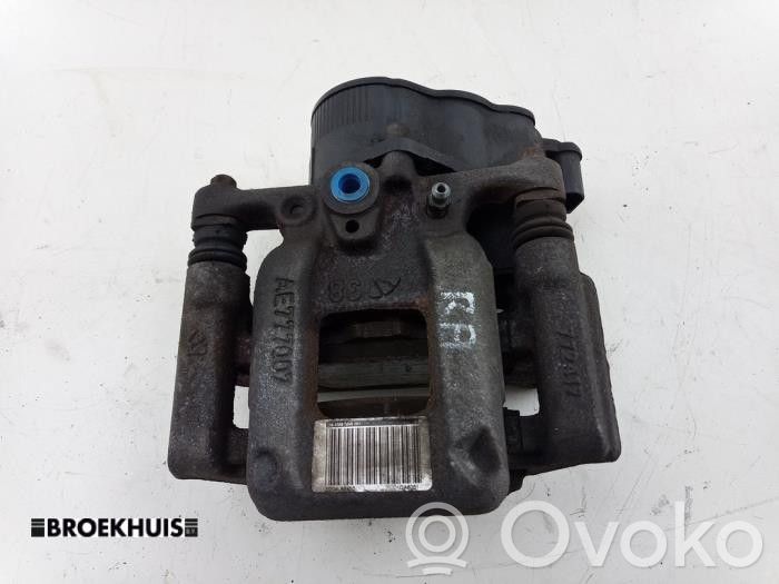 Opel Astra L Pinza del freno posteriore