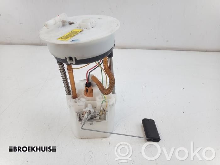 Opel Agila B Bomba interna de combustible