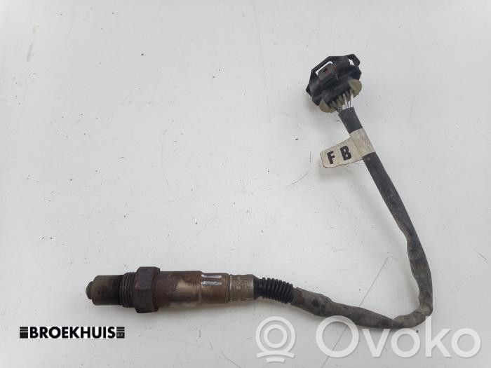 Opel Insignia A Sonda lambda