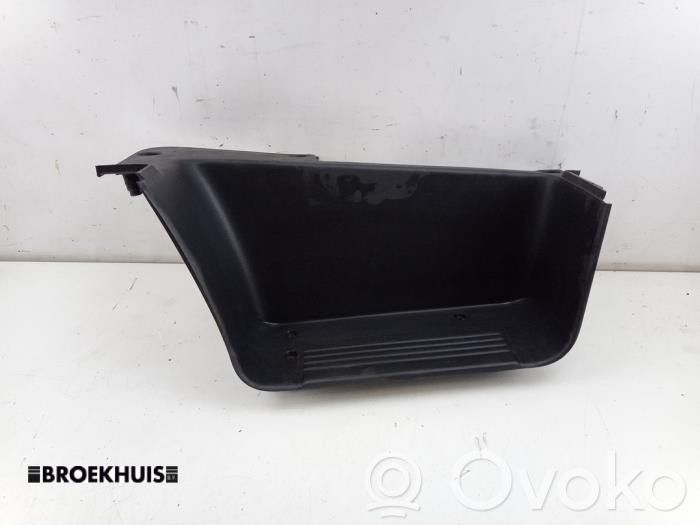 Citroen Jumper Garniture marche-pieds avant