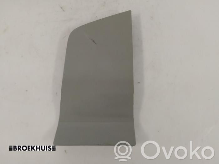 Volkswagen Crafter Лючок топливного бака 