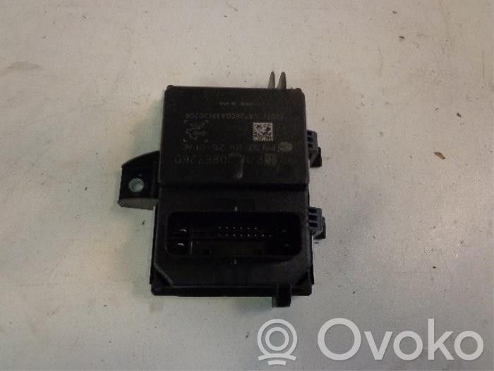 Opel Ampera Centralina antenna 
