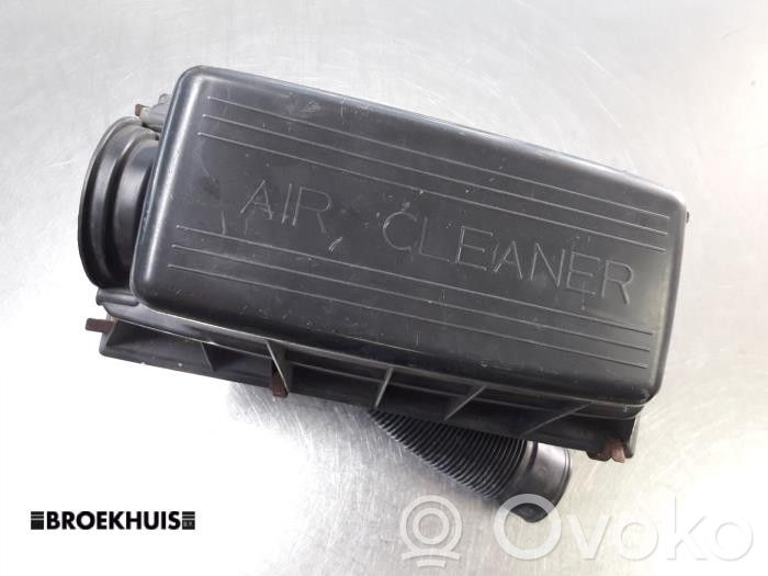 LDV Maxus Caja del filtro de aire