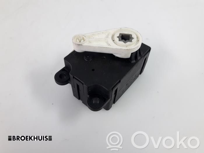 Subaru Forester SH Air flap motor/actuator 