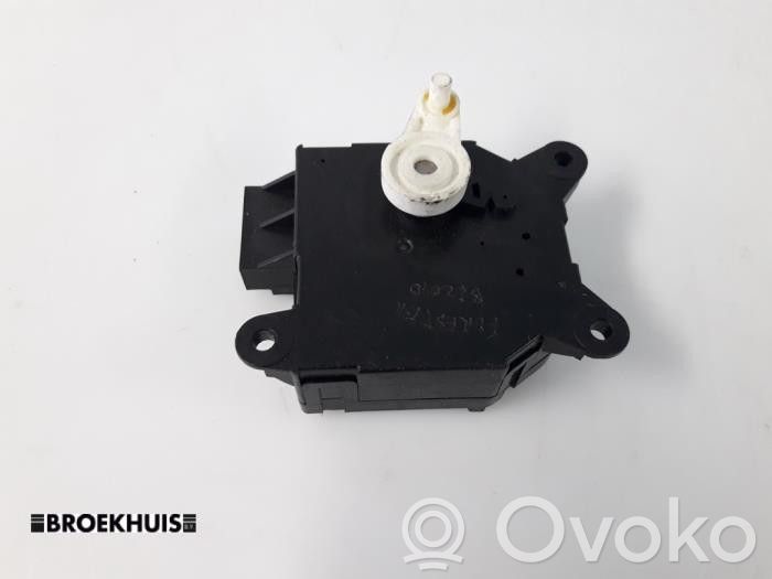 Subaru Forester SH Motorino attuatore aria