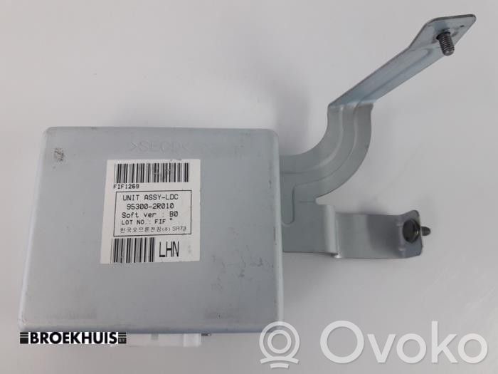 Hyundai i30 Parte del generatore/alternatore 