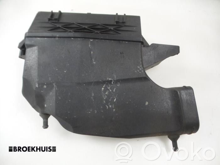 Mercedes-Benz ML W166 Scatola del filtro dell’aria