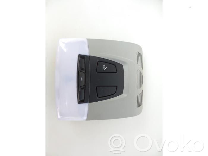 BMW 1 F20 F21 Etuistuimen valo 