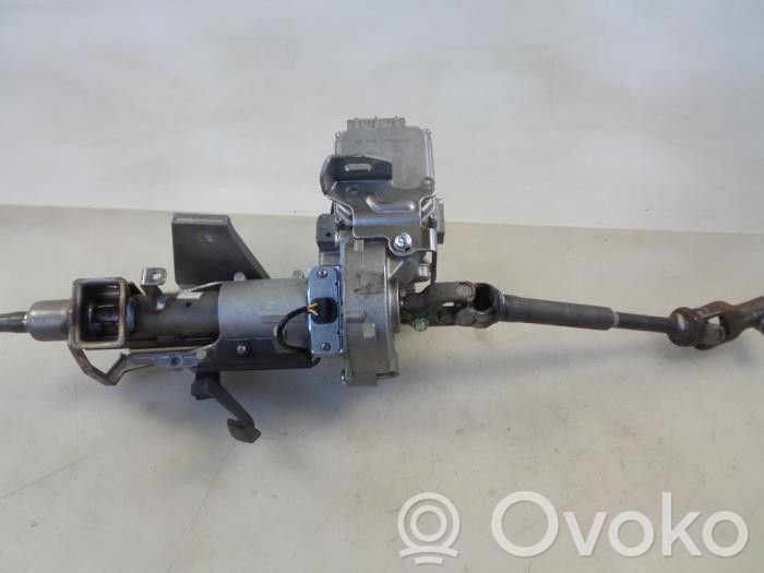 Renault Clio IV Pompă servodirecție electrică 
