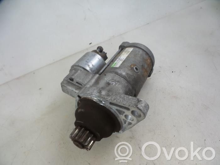 Audi A3 S3 A3 Sportback 8P Motorino d’avviamento