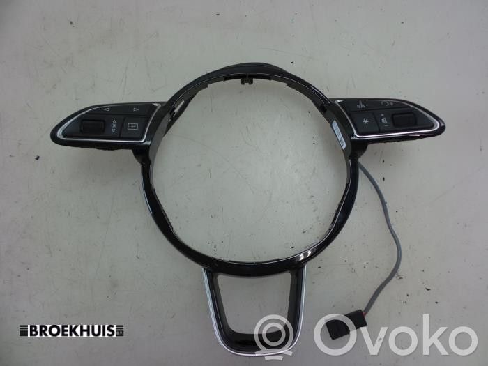 Audi Q3 8U Otros interruptores/perillas/selectores 