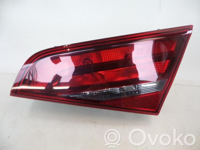 Audi A3 S3 8V Luz trasera/de freno 
