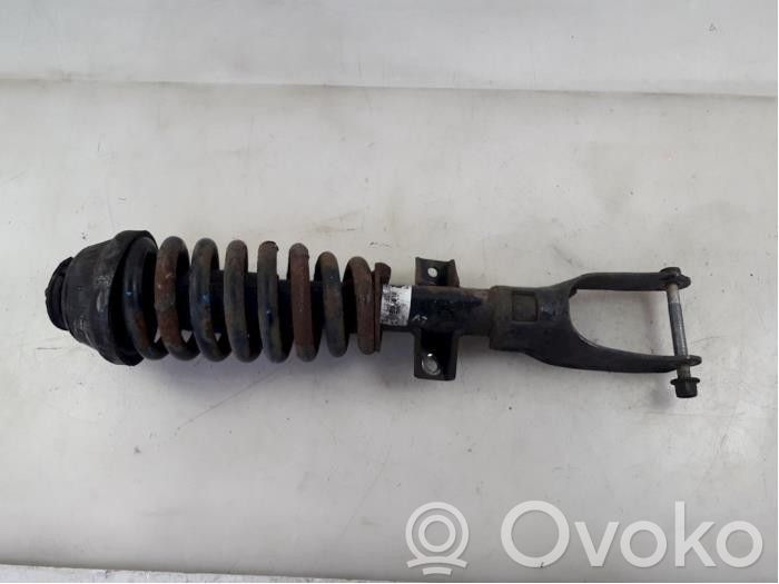 Volkswagen Amarok Amortyzator przedni