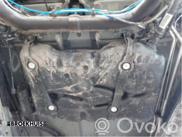Smart ForFour II W453 Rezervor combustibil