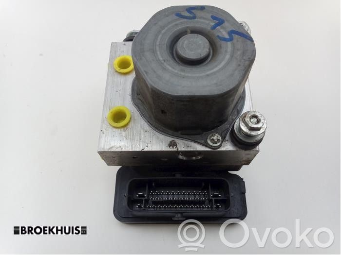 Nissan Qashqai ABS-pumppu