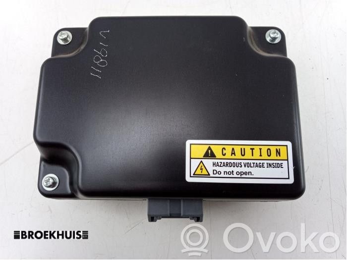 Jeep Cherokee KL Convertisseur / inversion de tension inverseur 