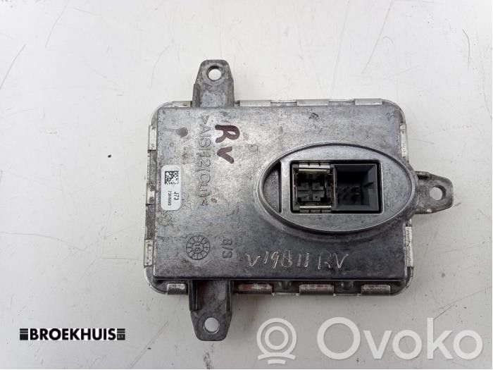Jeep Cherokee KL Ajovalojen virranrajoitinmoduuli Xenon 