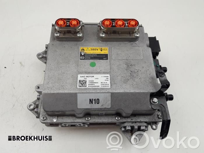 MG ZS Inverteris (įtampos keitiklis) 
