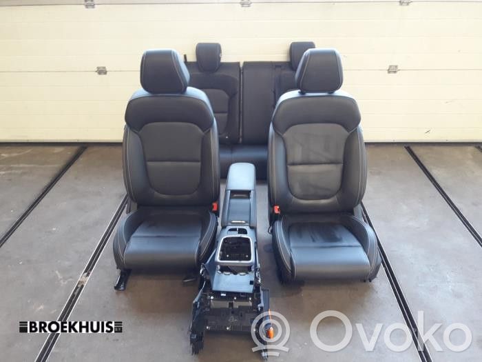 MG ZS Set de interior 