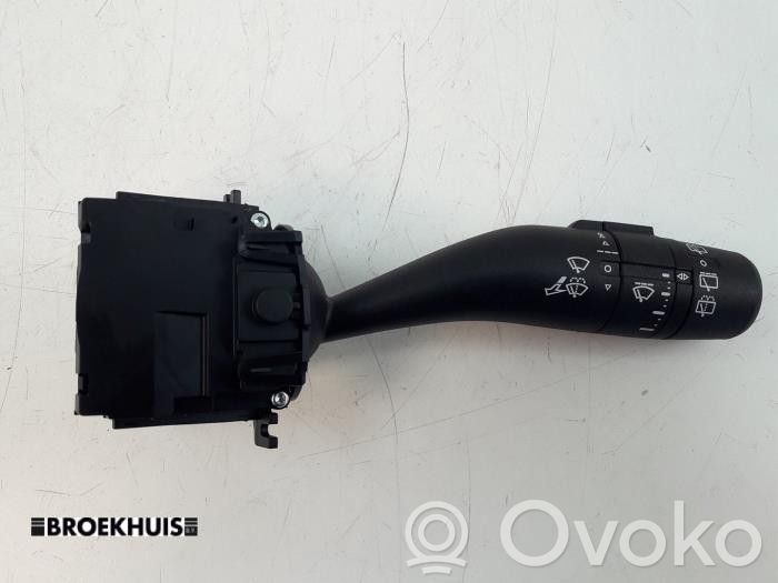 MG ZS Wiper control stalk