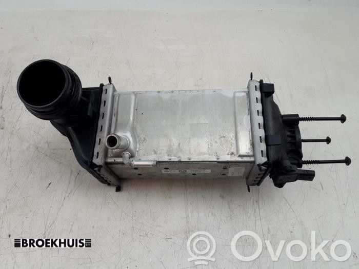 Volkswagen Golf VIII Radiatore intercooler 