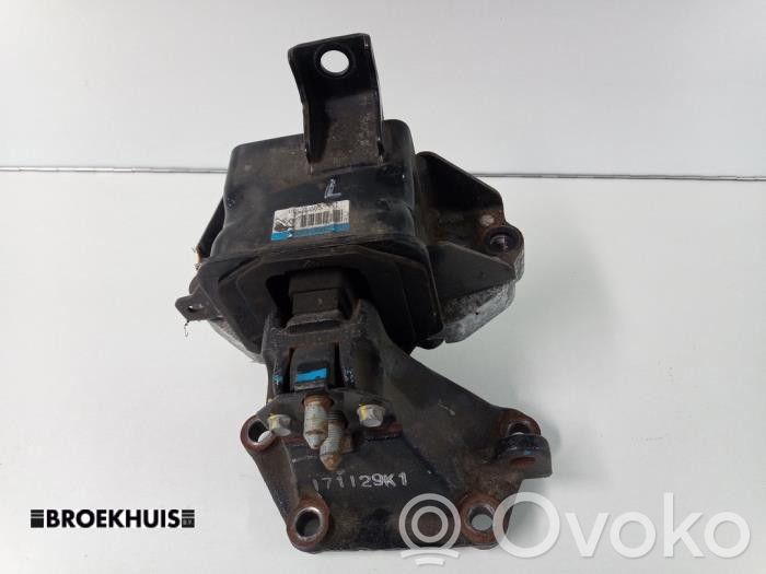 KIA Sportage Support de boîte de vitesses