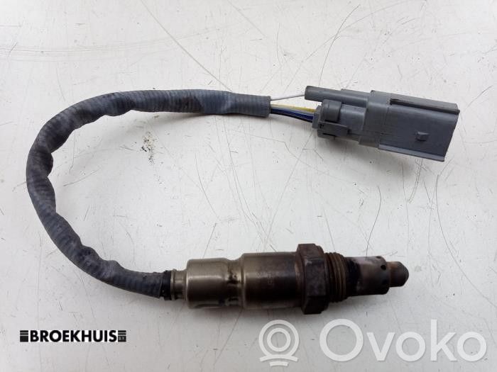 Opel Astra K Sonde lambda