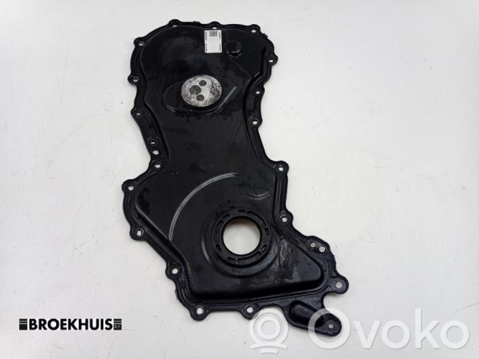 Opel Vivaro Cache carter courroie de distribution 
