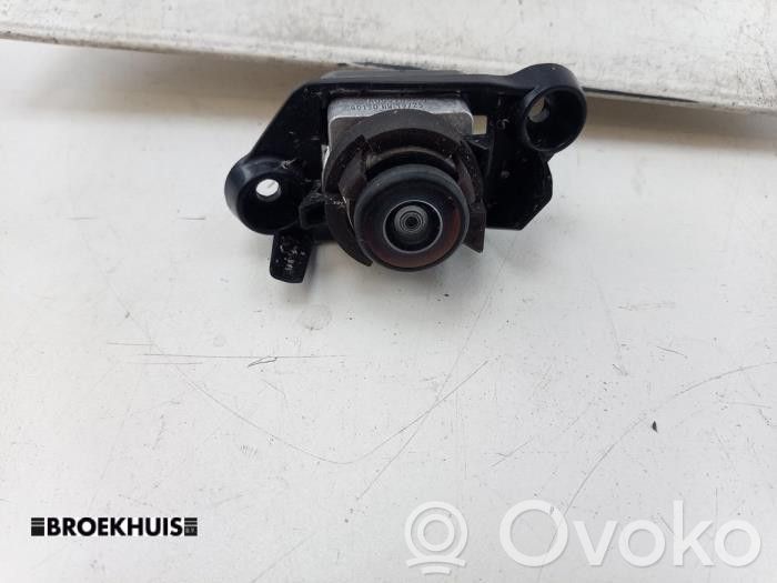 Mercedes-Benz E W238 Kamera lustra bocznego drzwi przednich 