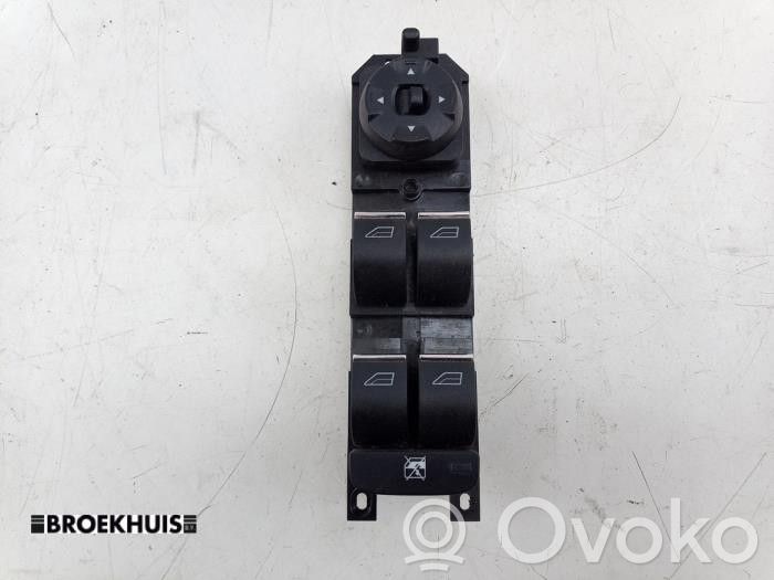Ford Mondeo MK IV Interrupteur commade lève-vitre