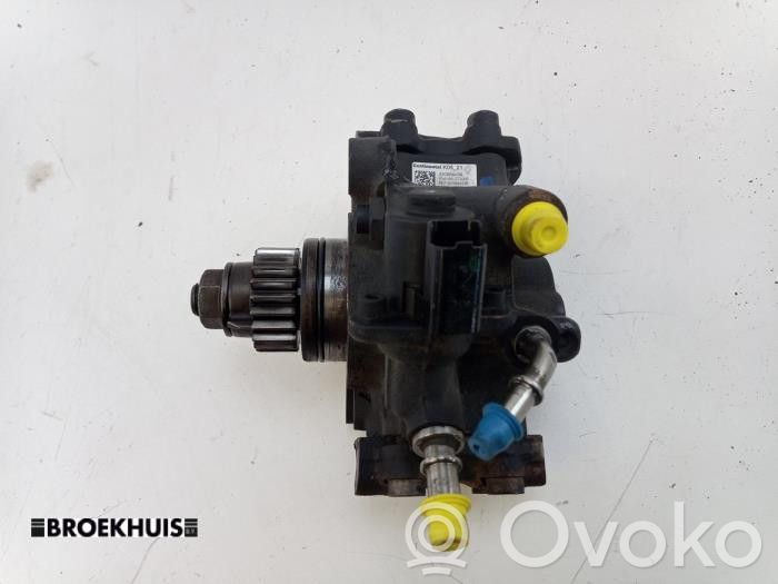 Renault Master III Bomba mecánica de combustible