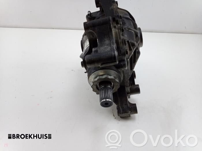 Land Rover Range Rover Sport L461 Différentiel avant