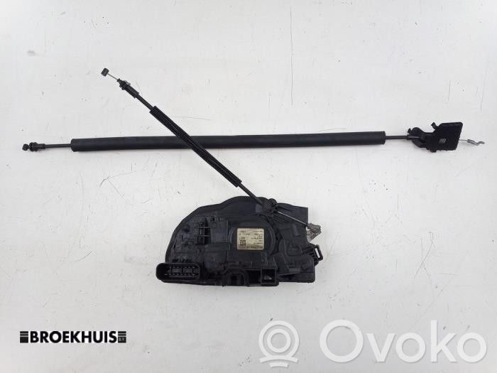 Land Rover Range Rover Sport L461 Cerradura de puerta trasera 