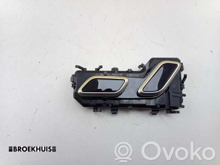 Land Rover Range Rover Sport L461 Interruptor de control del asiento