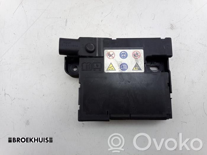 Land Rover Range Rover Sport L461 Juego de caja de fusibles