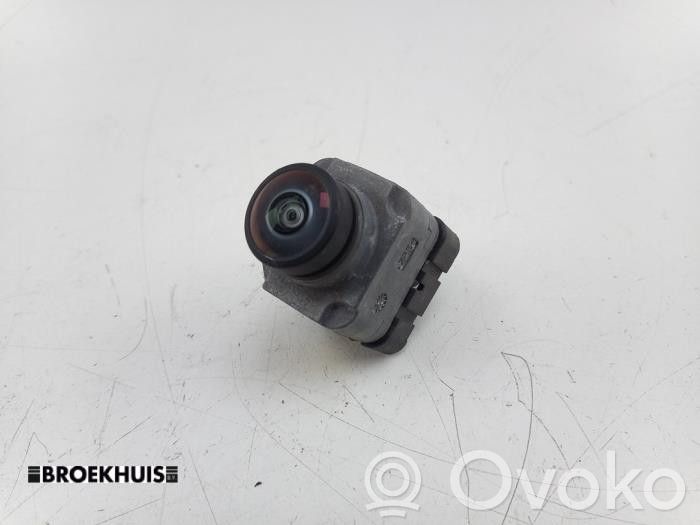 Volkswagen ID.3 Etupuskurin kamera 