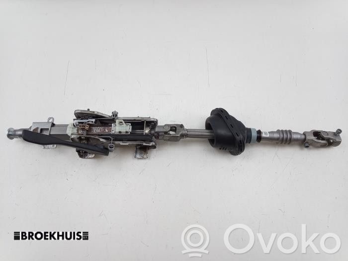 Volkswagen ID.3 Power steering hose/pipe/line