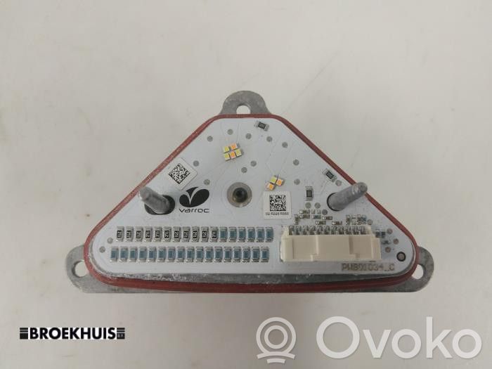 Renault Twingo III Modul control cu balast LED 