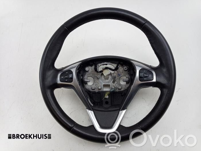 Ford Transit Courier Руль 