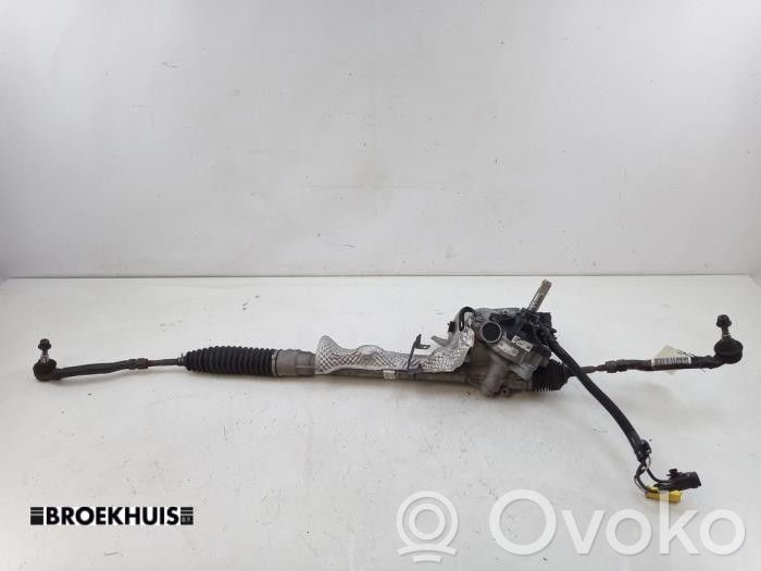 Peugeot Partner III Mechanisches Einzelteil Lenkgetriebe